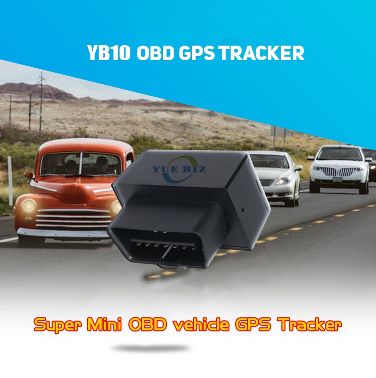 OBD Track